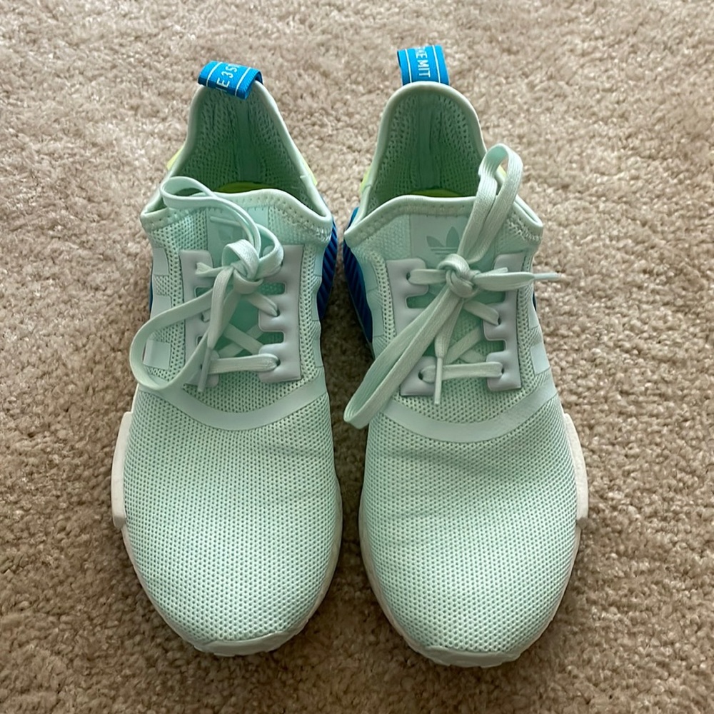 Adidas nmd